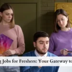 Brand Marketing Jobs for Freshers: Your Gateway to Success in India