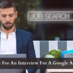 How To Prepare For An Interview For A Google Ad Specialist Job?