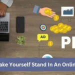 How To Make Yourself Stand In An Online PPC Job