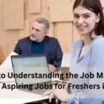 A Guide to Understanding the Job Market and Securing Aspiring Jobs for Freshers in Kanpur